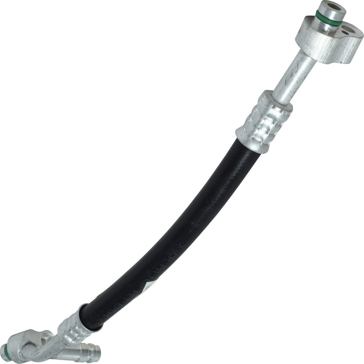 BMW E46 3-Series AC High Pressure Hose 64536984883