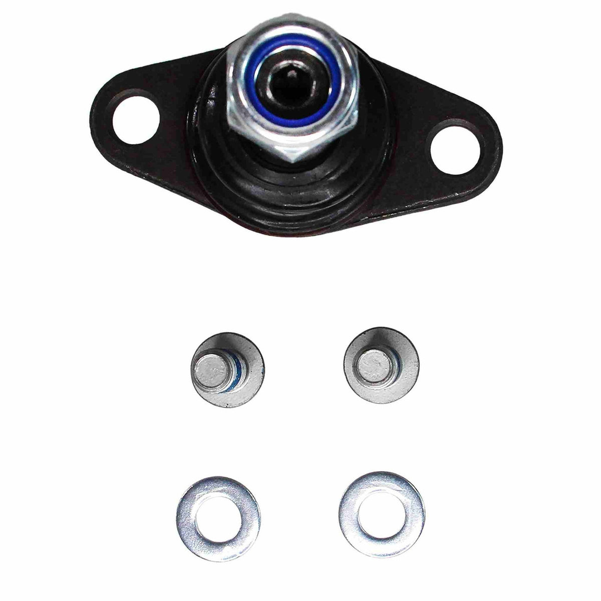 BMW E84 X1 xDive Front Traction Arm Ball Joint By Febi 31126768988