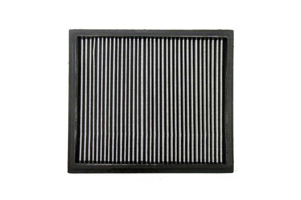 HPS Performance Drop-In Air Filter, 2014-2022 Toyota Sequoia 5.7L V8, HPS-457290