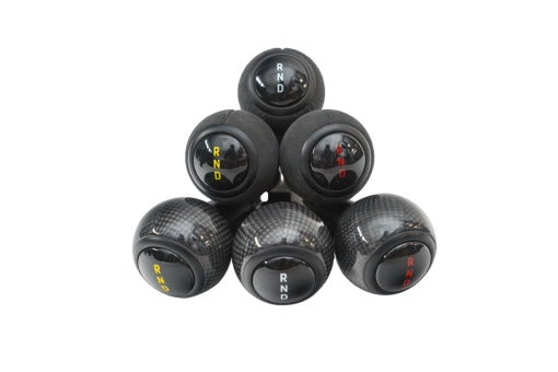 SOUL Handball “RS Style” Gear Selector