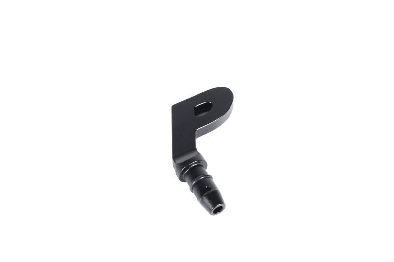 PERRIN "P" Dipstick Handle Black - 2015-2024 Subaru WRX / 2013-2024 BRZ / 2014-2018 Forester / 2013-2016 Scion FR-S / 2017-2019 Toyota 86 / 2022-2024 GR86