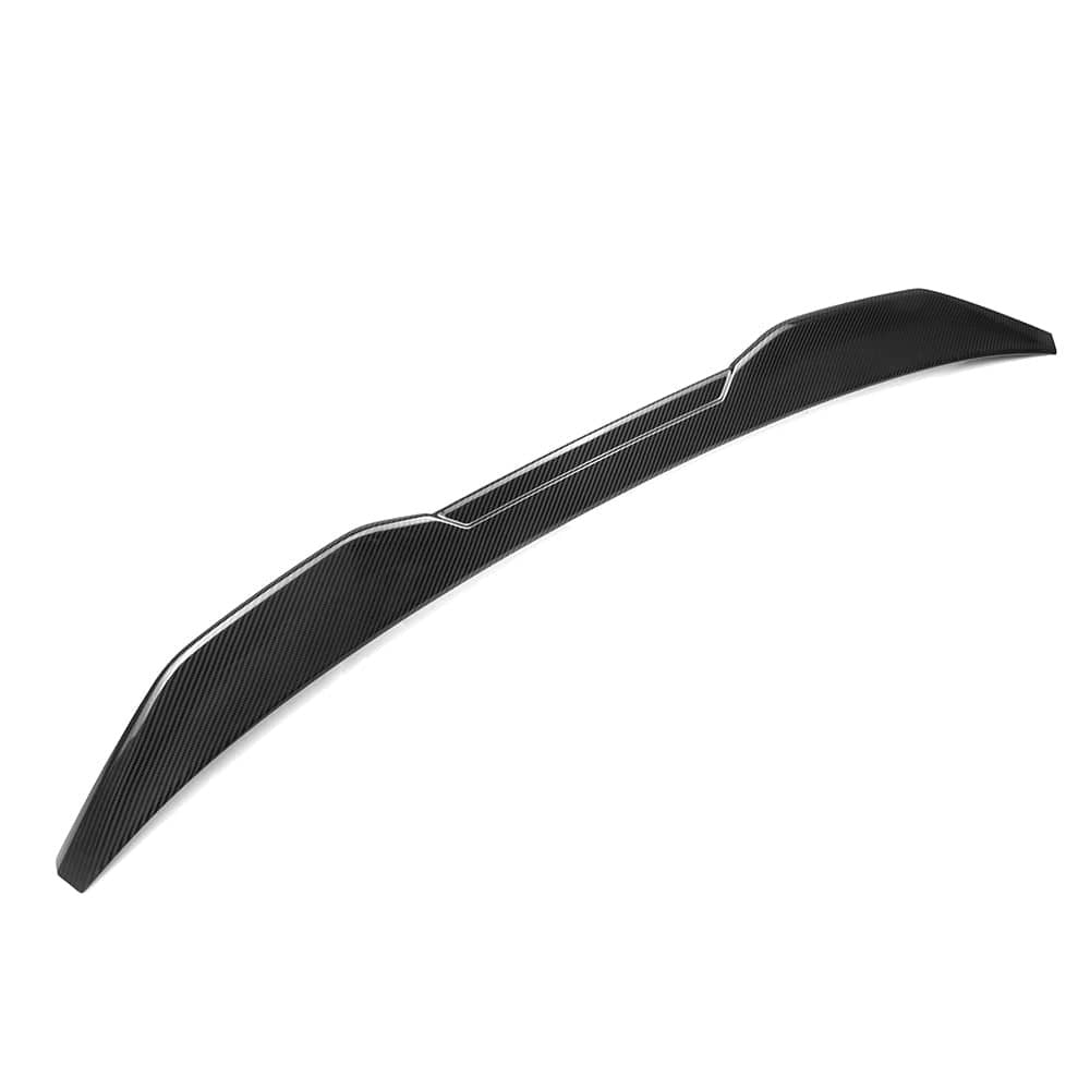 X4M F98 SQ Style Dry Carbon Fiber Spoiler