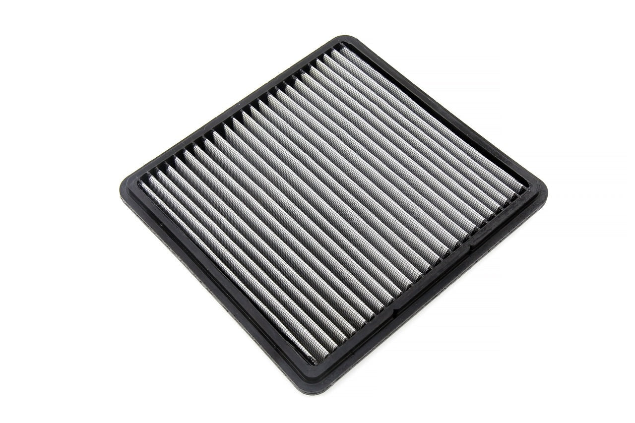 HPS Performance Drop-In Air Filter 2007-2009 Toyota Tundra 4.7L V8, HPS-457017