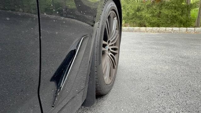 TLG Guards for BMW G30
