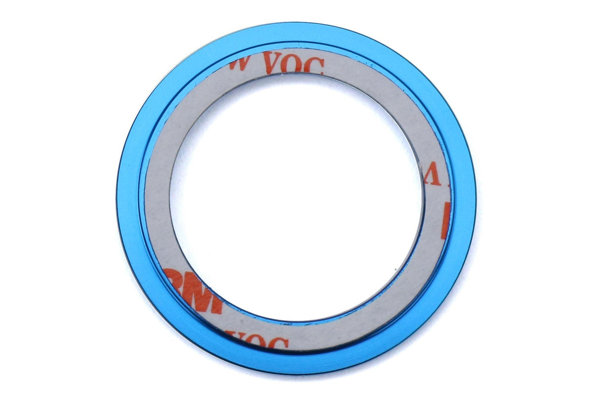 Cusco Push Starter Ring Aluminum - 2013-2021 Scion FR-S / Subaru BRZ / Toyota 86