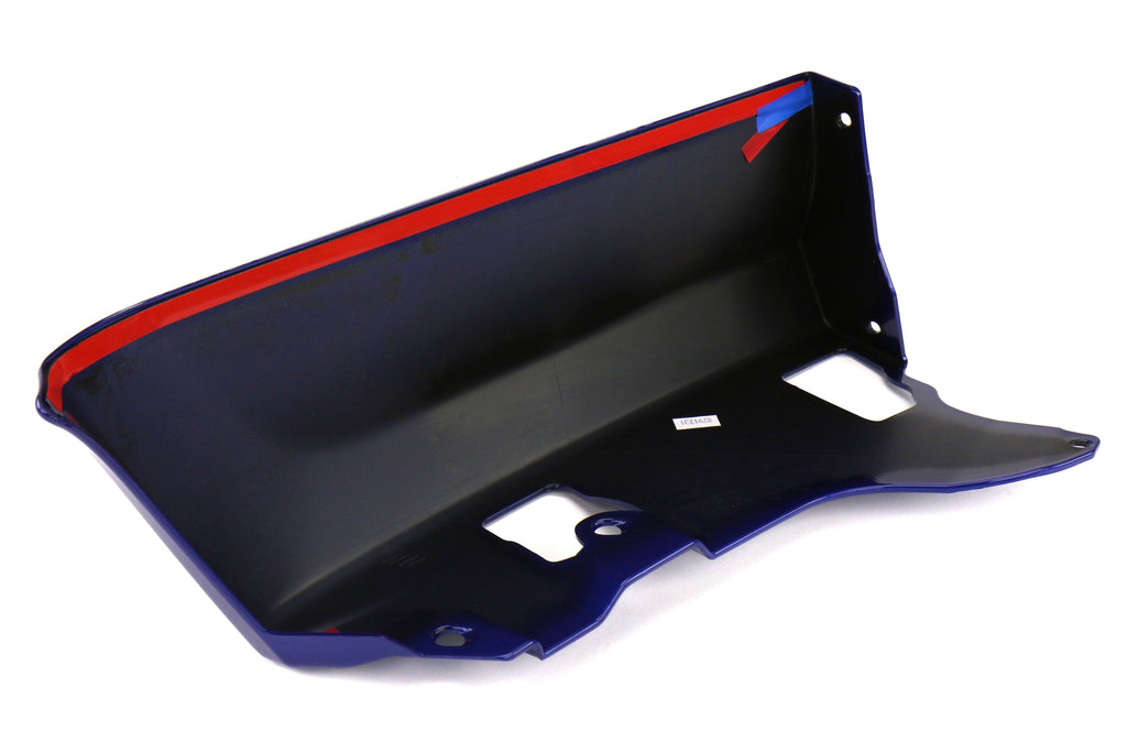 Subaru Rear Aero Splashguard USDM