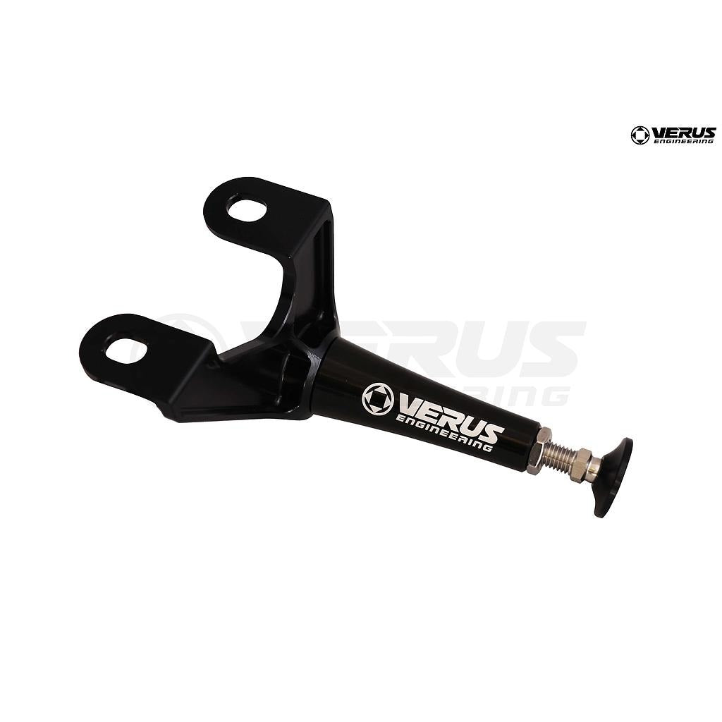 Verus Engineering Brake Master Cylinder Brace - 2020+ A90 Supra