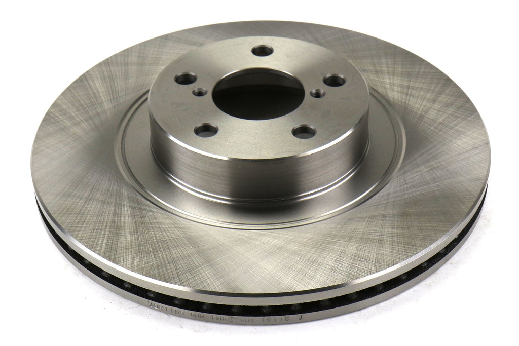 Power Stop Z17 Coated Brake Kit (Front) - 2013-2016 Scion FR-S / 2013-2020 Subaru BRZ / 2017-2019 Toyota 86