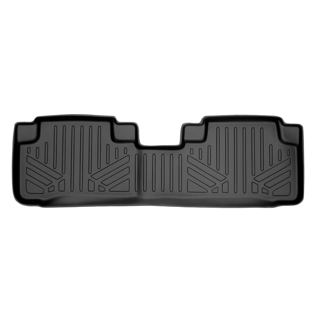 SMARTLINER Custom Fit Floor Liners For 2007-2011 Honda CR-V