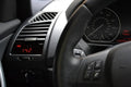 P3 Gauge - BMW 1 Series E8X