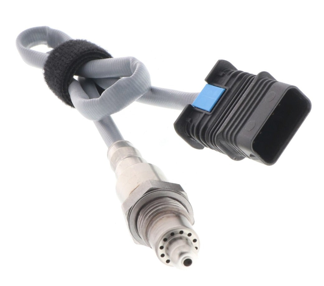 BMW F30 335i Oxygen Sensor Post Cat OEM 11787645875