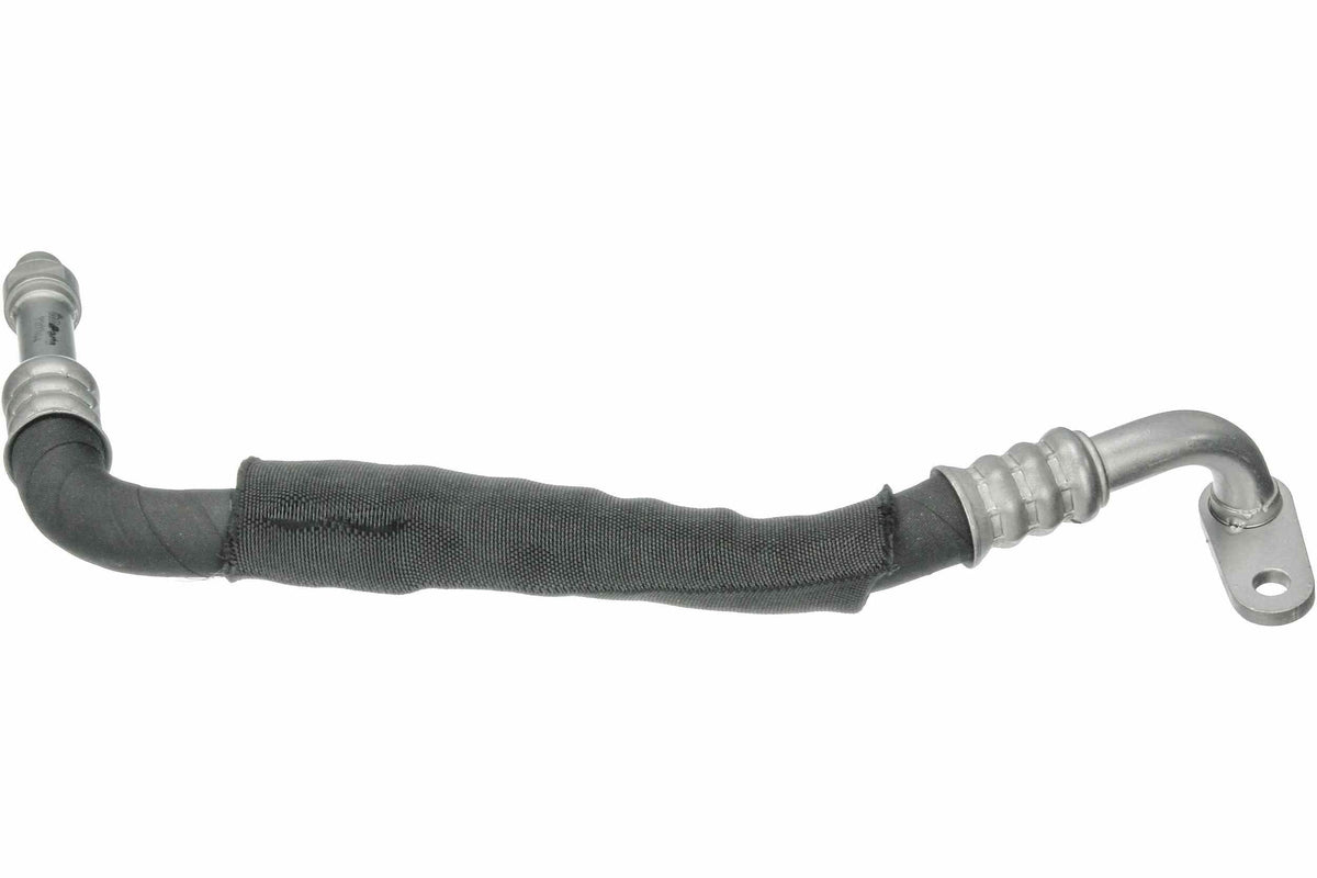 BMW E60 535i Engine Oil Cooler Line With Seals - Inlet By Uro 17227560979