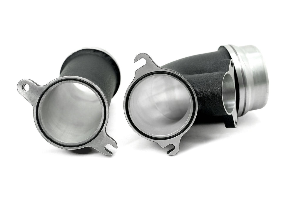 MST 2021+ BMW G80 G82 M3 M4 Competition S58 Turbo Inlet Kit (BW-S5803)
