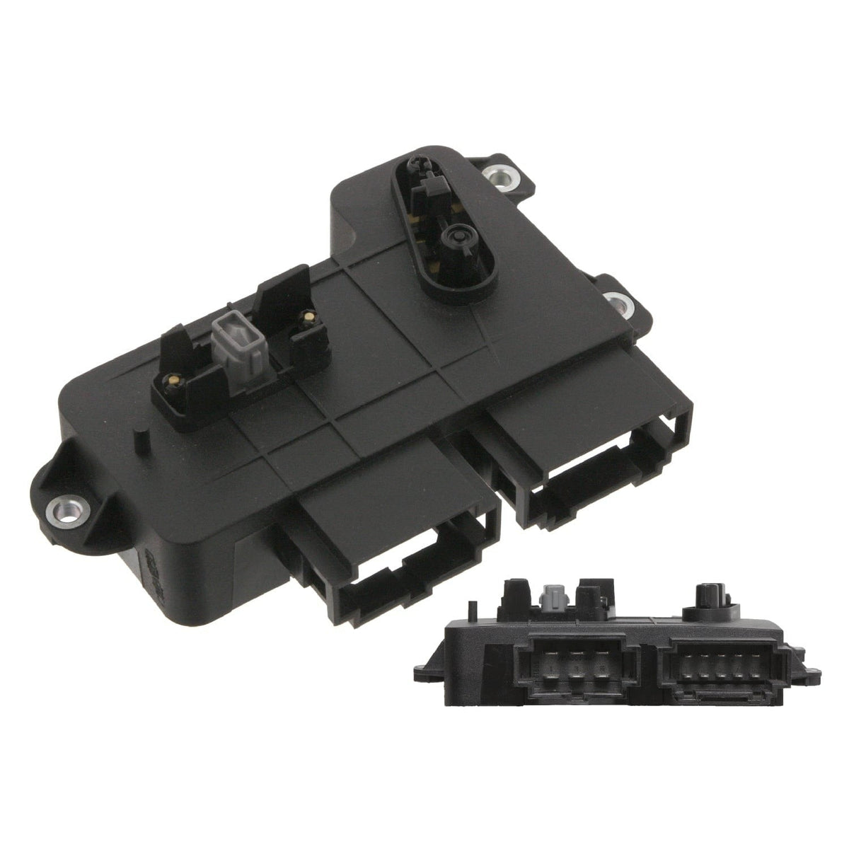 Switch For Seat Adjustment - VW/Audi