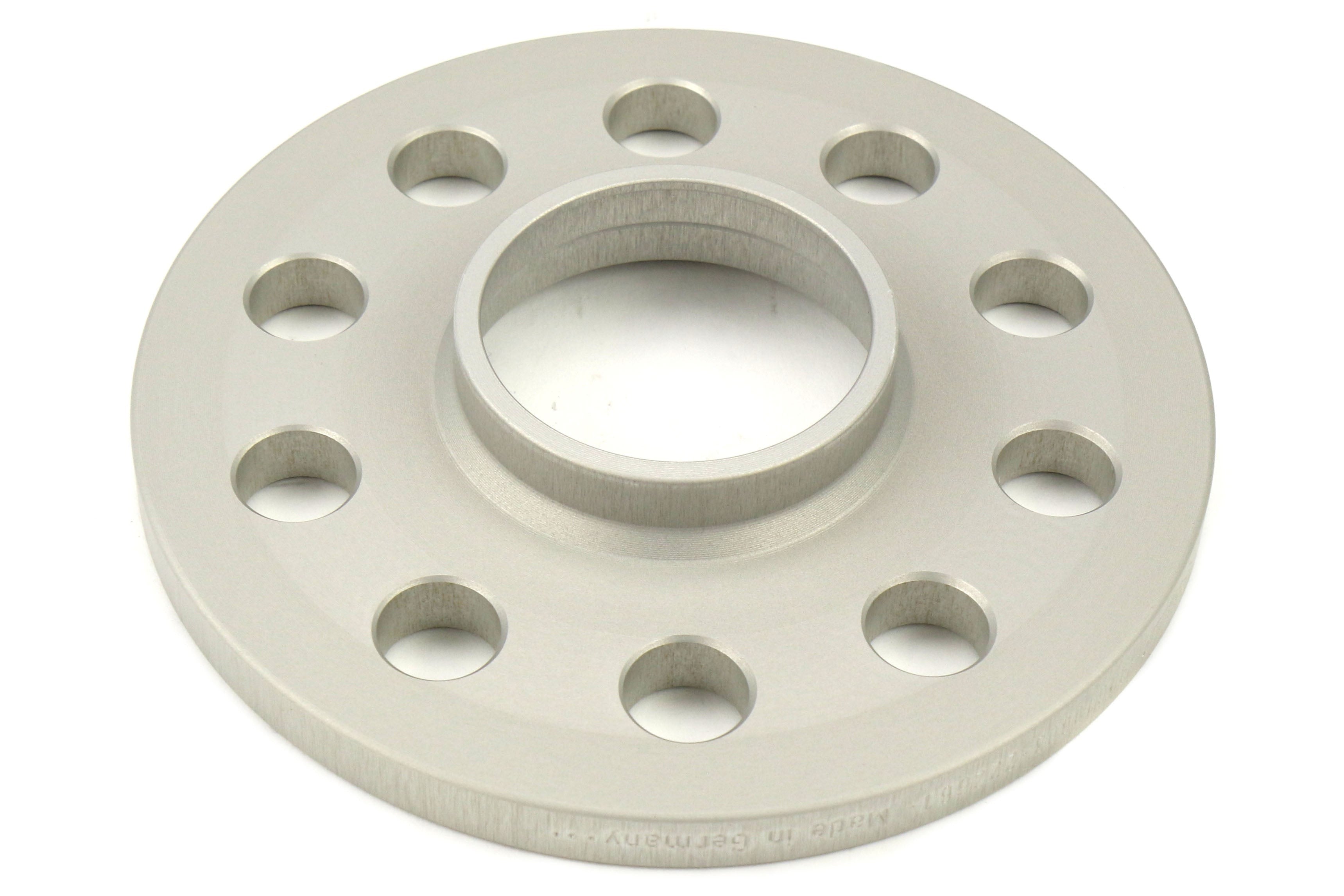 Eibach Wheel Spacers (10mm) - 2013-2016 Scion FR-S / 2013-2020 Subaru BRZ / 2017-2020 Toyota 86 / 2022-2024 GR86