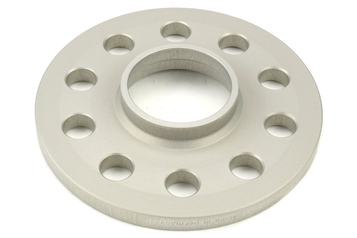 Eibach Wheel Spacers (10mm) - 2013-2016 Scion FR-S / 2013-2020 Subaru BRZ / 2017-2020 Toyota 86 / 2022-2024 GR86
