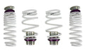 HKS HM Touring-Height Adjustable Spring - 2020+ A90 Supra
