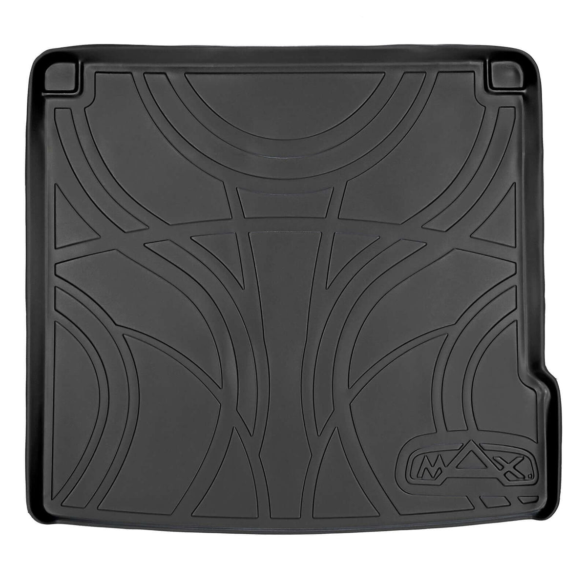 SMARTLINER Custom Fit Floor Liners For 2012-2024 Mercedes Benz ML