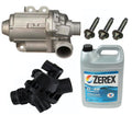 BMW F25 X3/X4 xDrive35i Electric Water Pump Kit By Pierburg 11515A05704 (Upgrade)