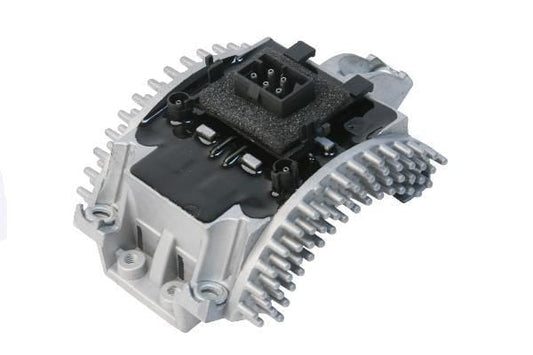 Blower Motor Resistor