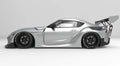 HKS Premium Body Full Kit GR SUPRA (with FRP GT wing) - 2020+ A90 Supra