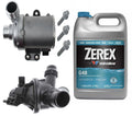 BMW F10 535i Engine Water Pump Kit By Graf 11518635090