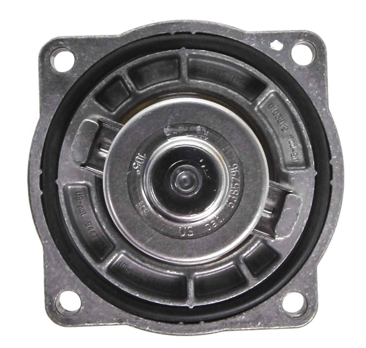 BMW E39 540i Engine Cooling Thermostat OEM 11531436386