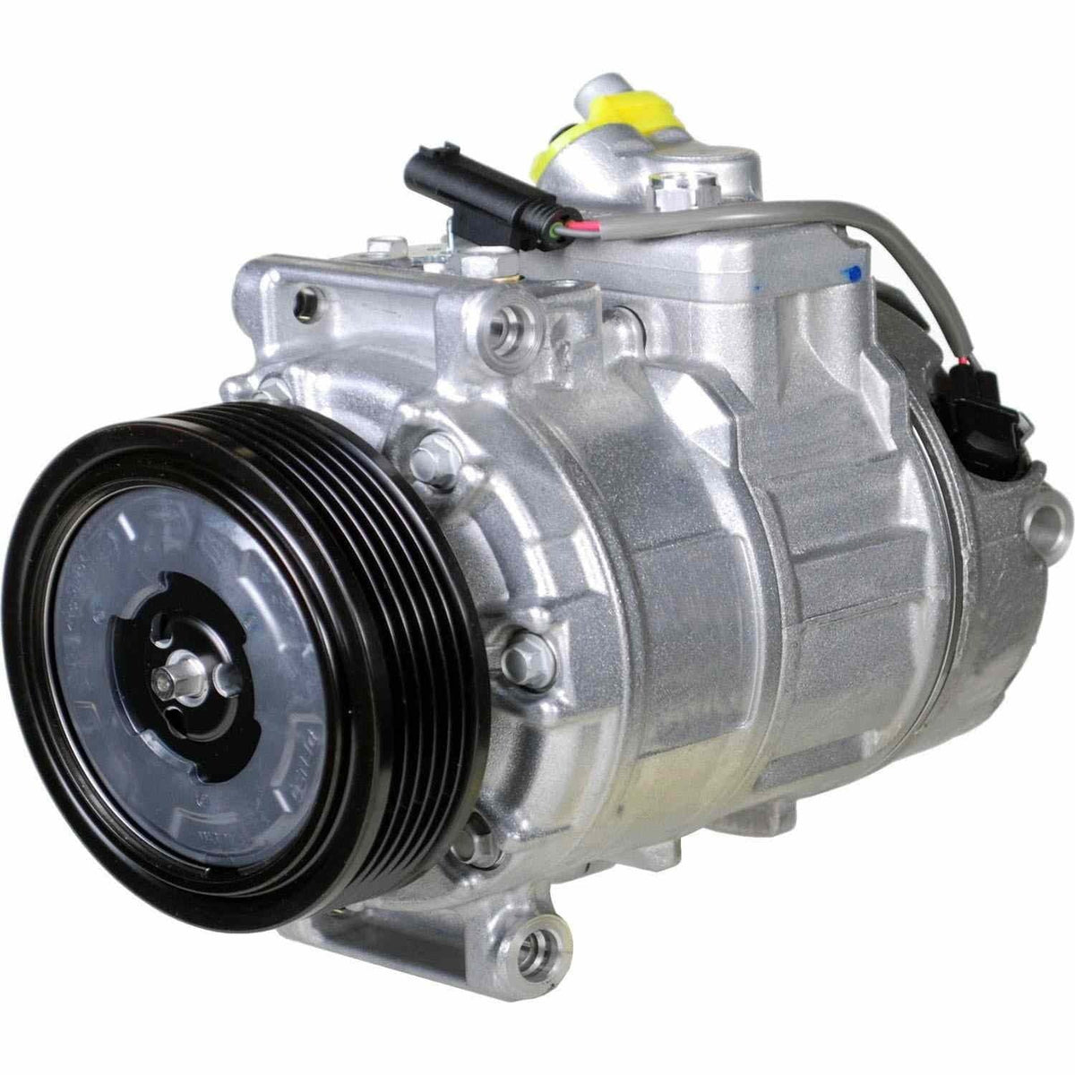 BMW E60 M5 New AC Compressor Assembly OEM 64509180550