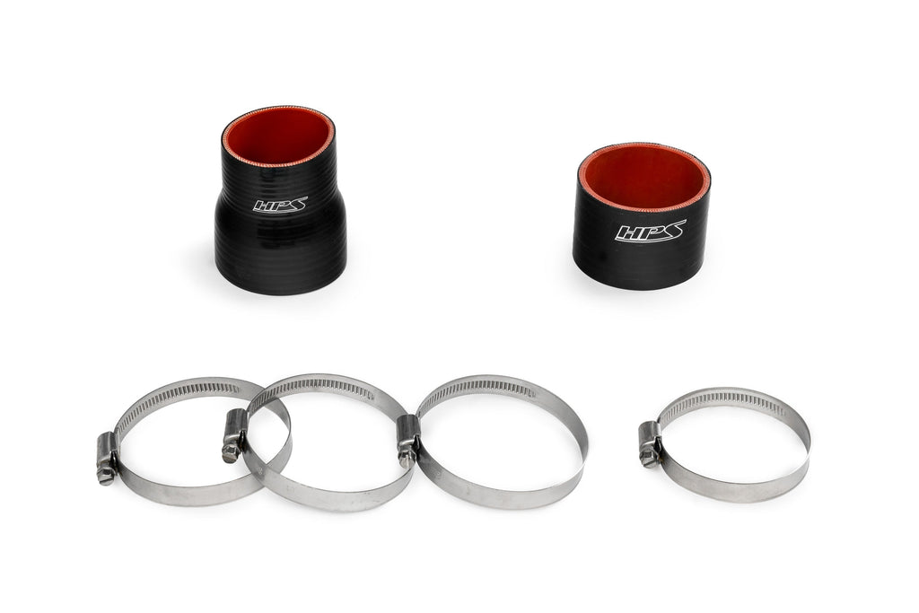 HPS Intercooler Cold Side Charge Pipe Turbo Elbow MSM Mazda 04-05 Mazdaspeed Miata 1.8L Turbo, 17-151