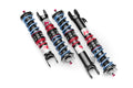 Annex Suspension ClubSpec Pro 2022-2026 Subaru BRZ / Toyota GR86