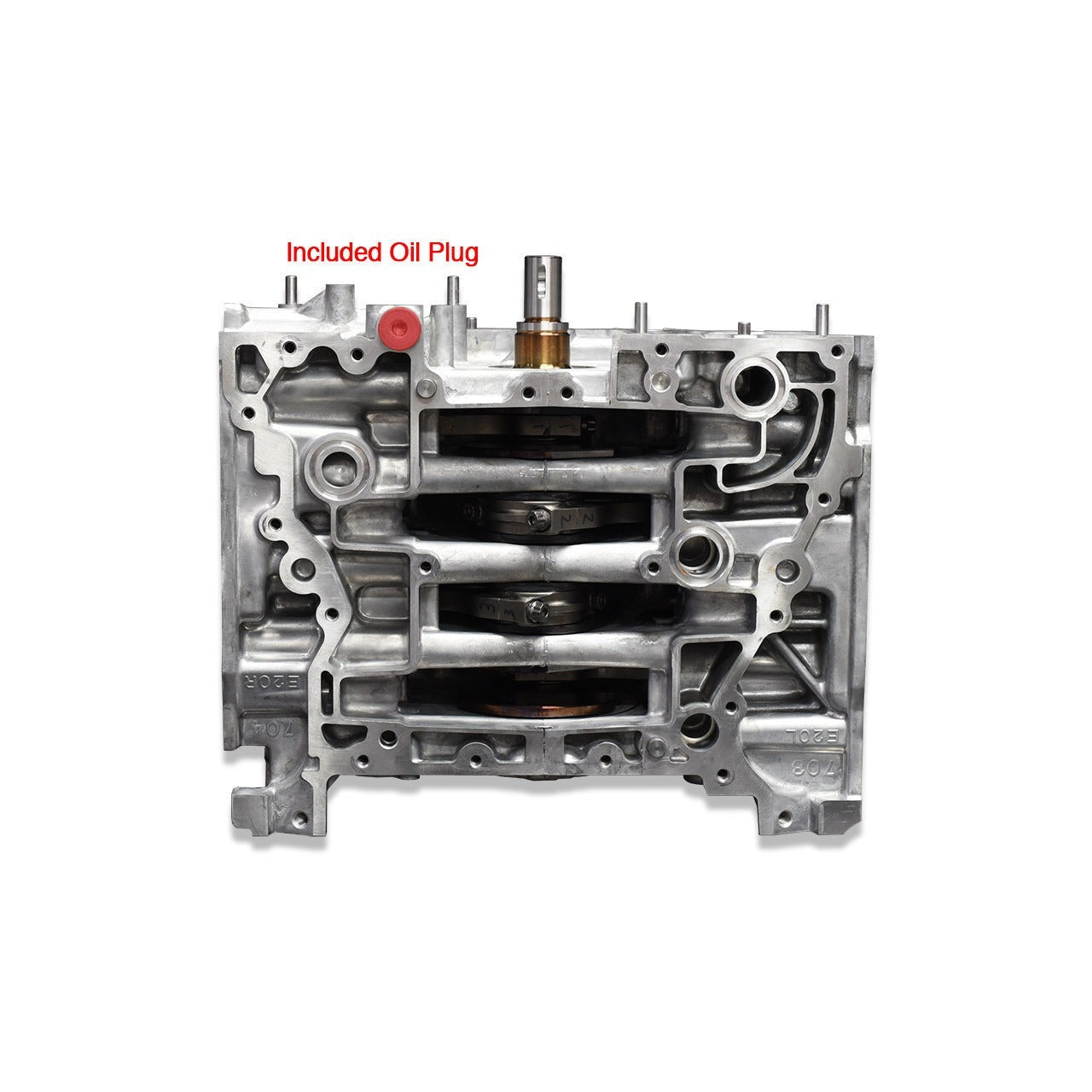 IAG Oil Plug and Seal Kit - 2013-2016 Scion FR-S / 2013-2020 Subaru BRZ / 2017-2020 Toyota 86