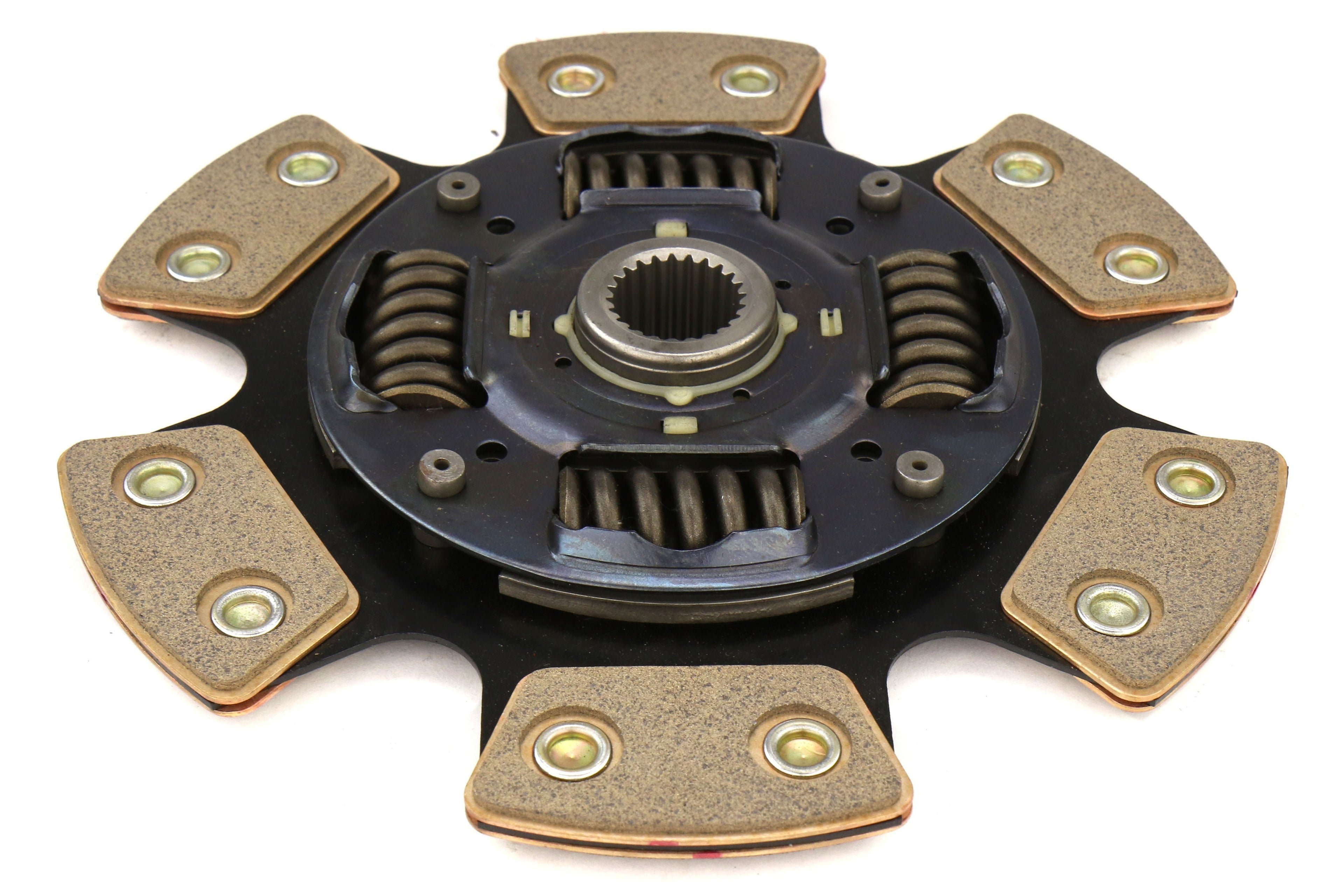 South Bend Clutch Stage 2 Drag Clutch Kit - 2013-2016 Scion FR-S / 2013-2020 Subaru BRZ / 2017-2019 Toyota 86
