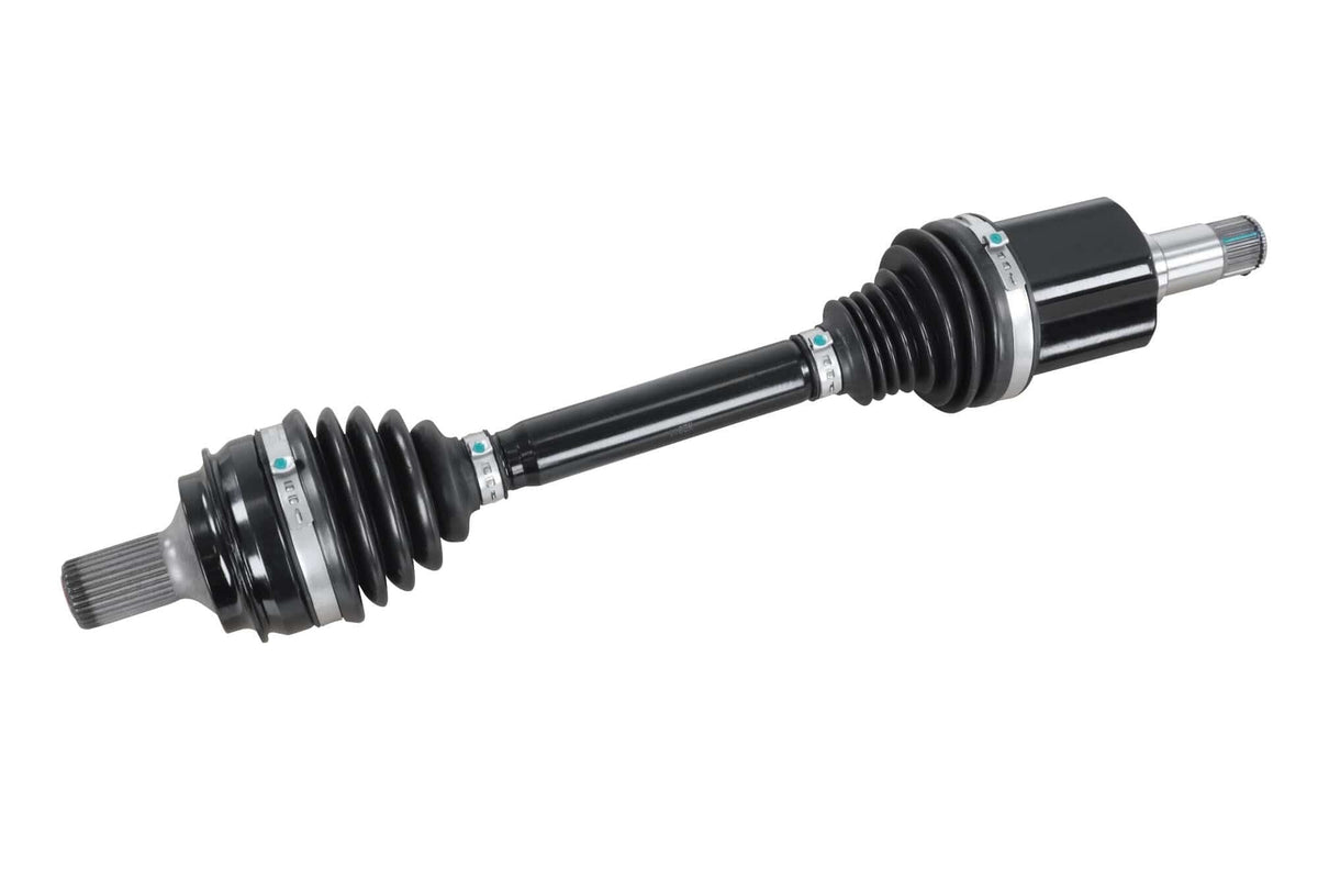 Drive Shaft - Mercedes