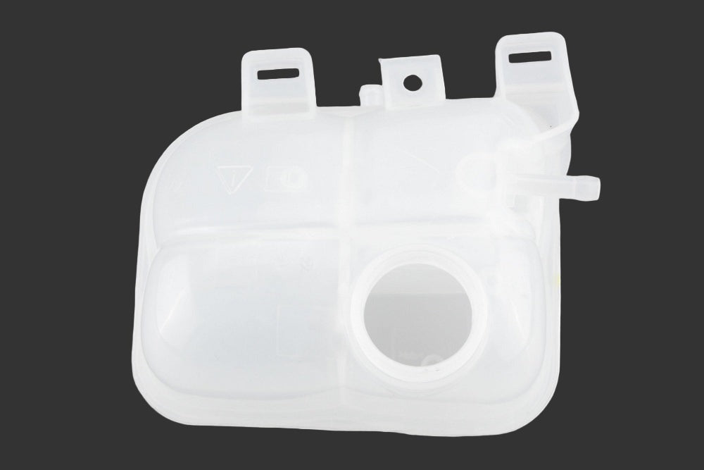 Mini Cooper Engine Coolant Expansion Tank By Uro 17137823626