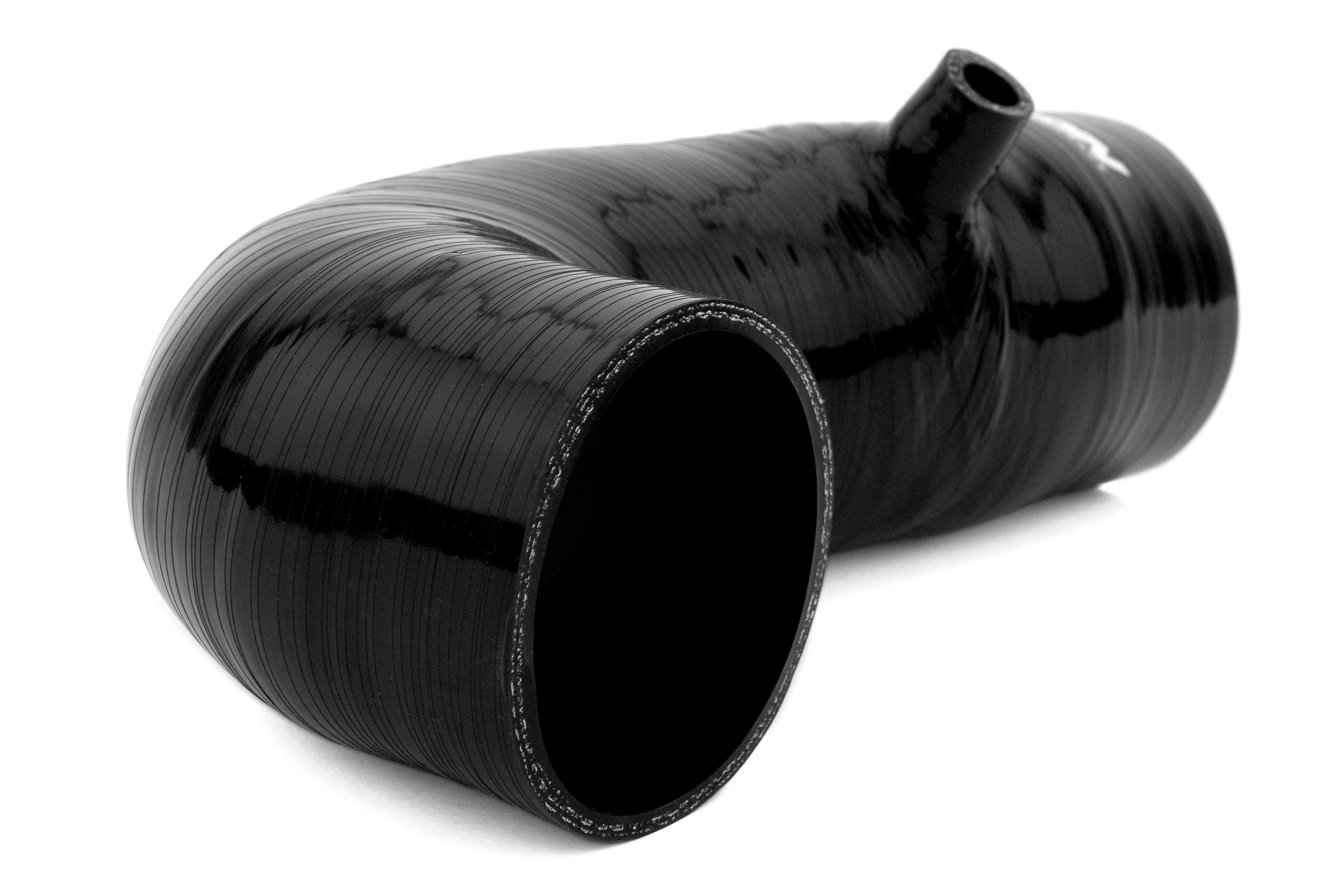 PERRIN Inlet Hose (Black) - 2013-2016 Scion FR-S / 2013-2020 Subaru BRZ / 2017-2020 Toyota 86