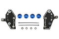 Move Over Racing Bumper Quick Release Kit - 2015+ WRX / 2015+ STI