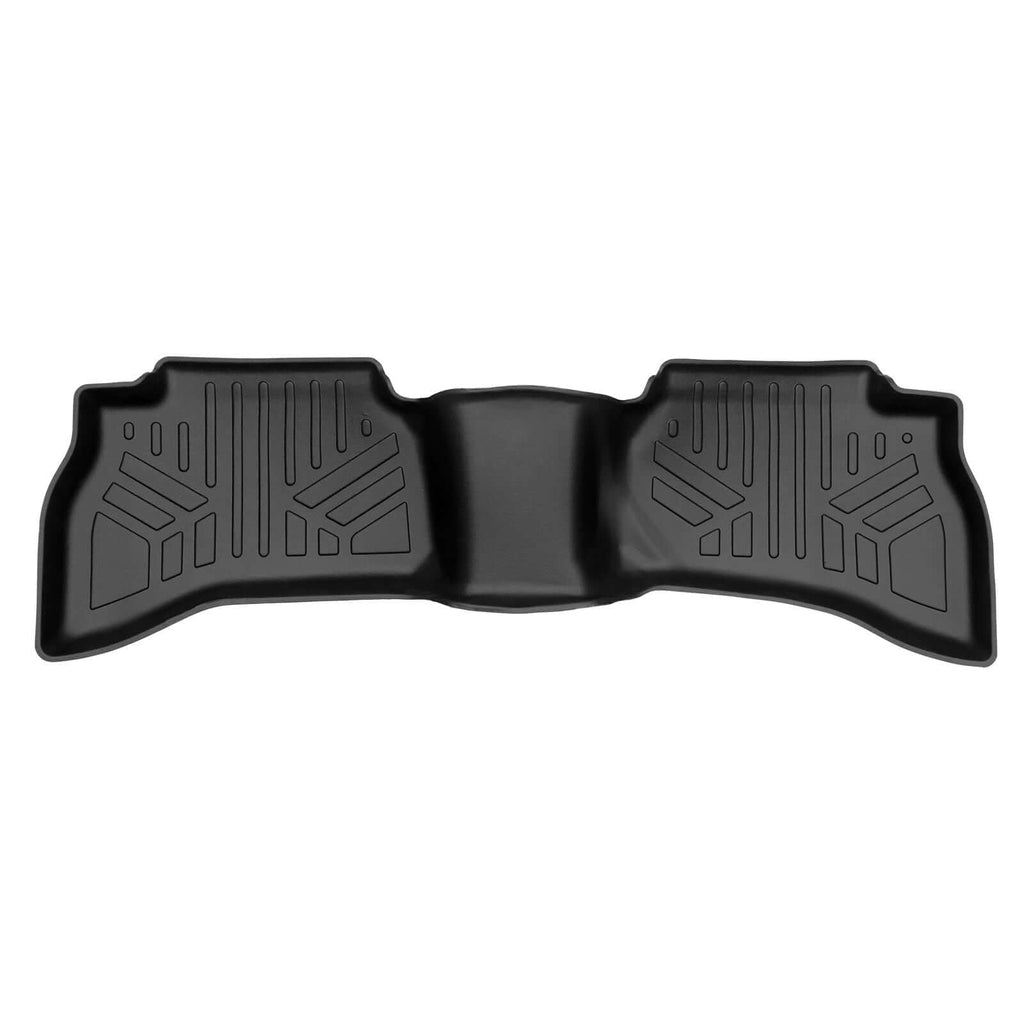 SMARTLINER Custom Fit Floor Liners For 2020-2026 Buick Encore GX AWD
