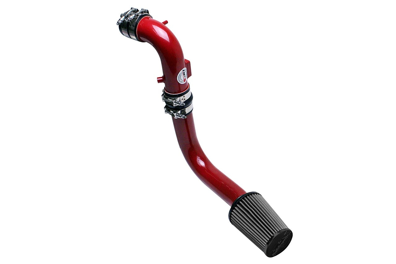 HPS Cold Air Intake Kit 2015-2018 Honda Fit 1.5L Manual Trans., Converts to Shortram, 837-568