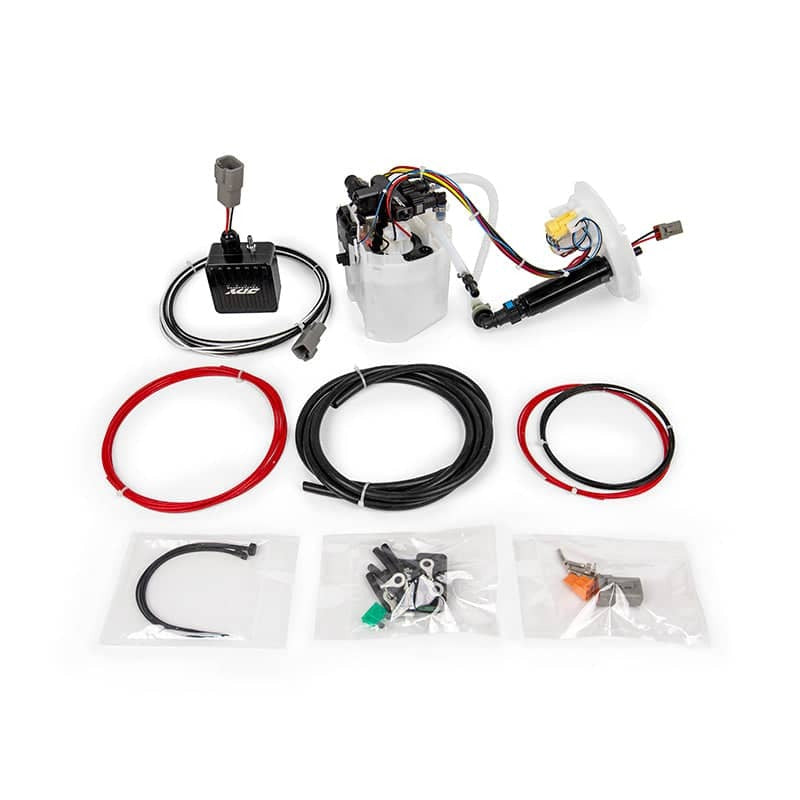 JDY BMW G8X S58 STG1/2 Low Pressure Fuel Pump