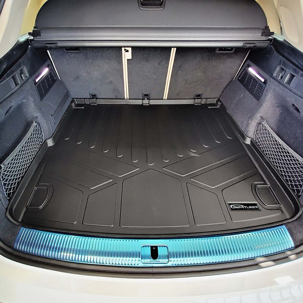 SMARTLINER Floor Liners for 2020-2025 Audi Q5 PHEV (Plug-In Hybrid Models)