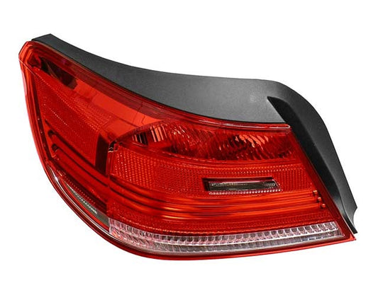 BMW E93 3-Series Tail Light Fender Mounted OEM 63217162301 or 63217162302