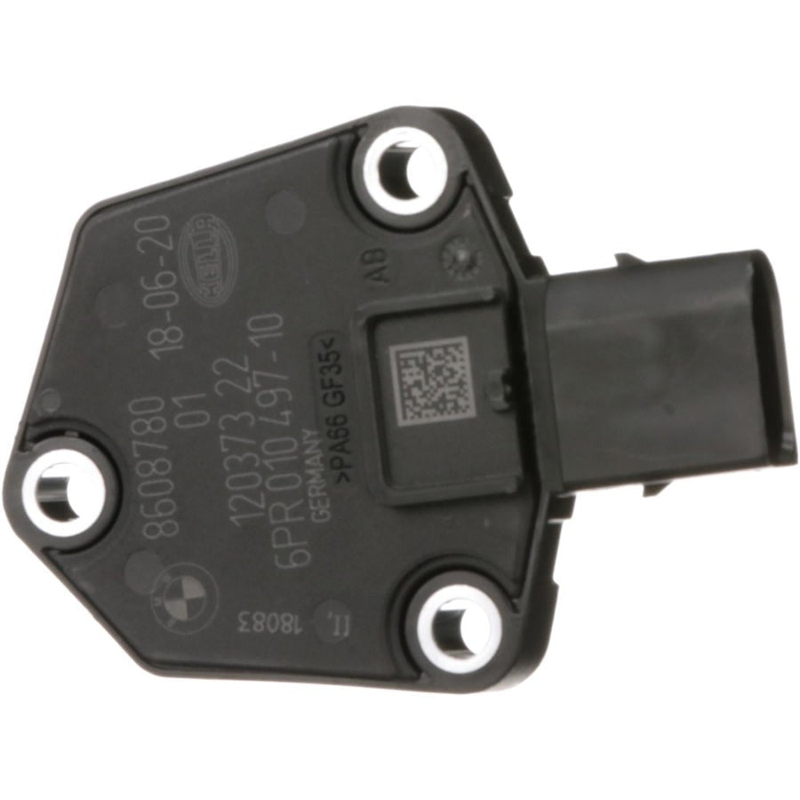 BMW F25 X3/X4 35i Engine Oil Level Sensor OEM 12618608780