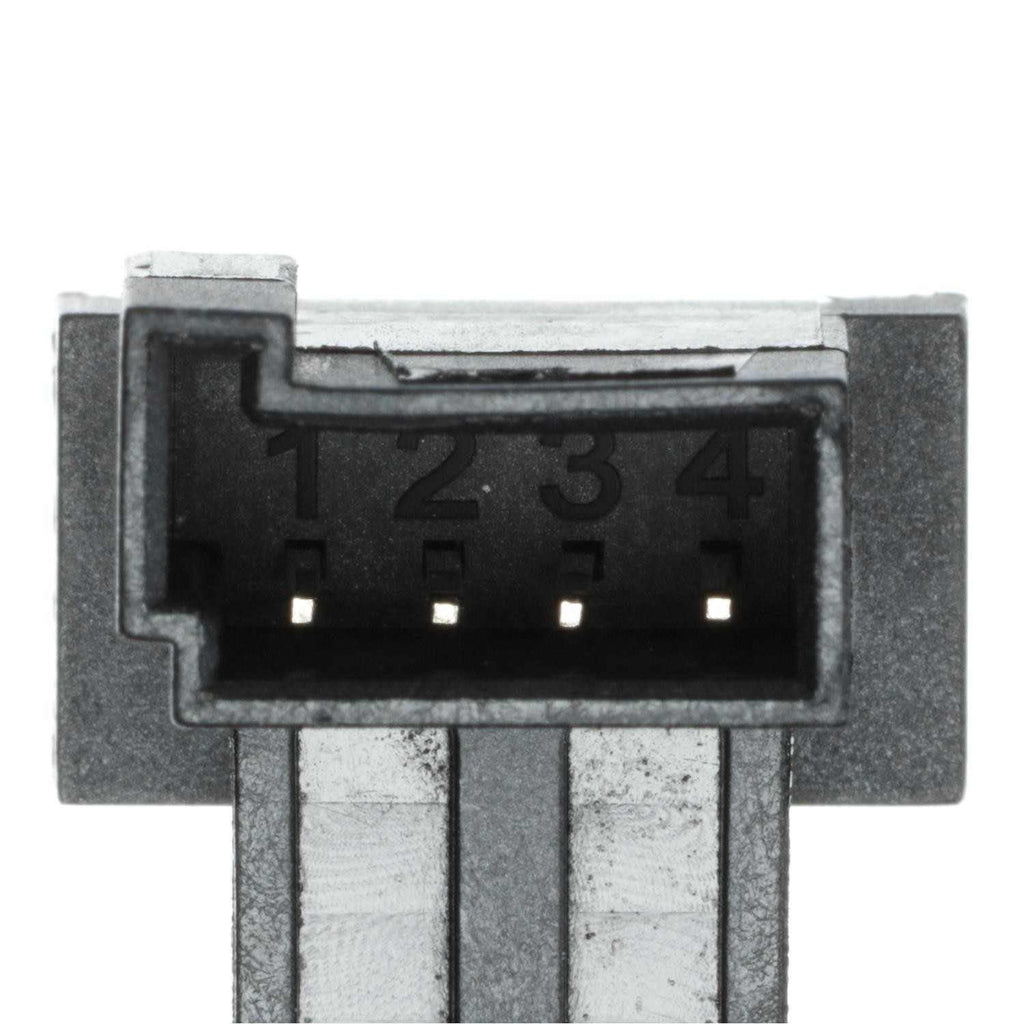 BMW E39 5-Series Brake Light Switch 61316967601