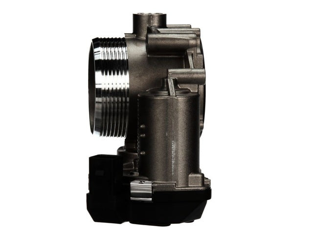 BMW F10 550i Throttle Housing Assembly OEM 13547555944