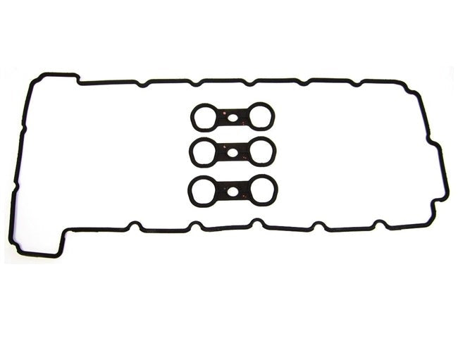BMW X3 xDrive28i Valve Cover Gasket Kit OEM 11127582245
