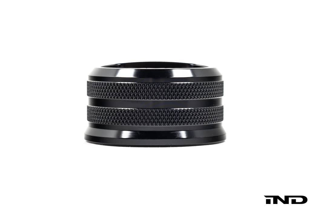 MMX Performance BMW Billet Coolant Expansion Cap
