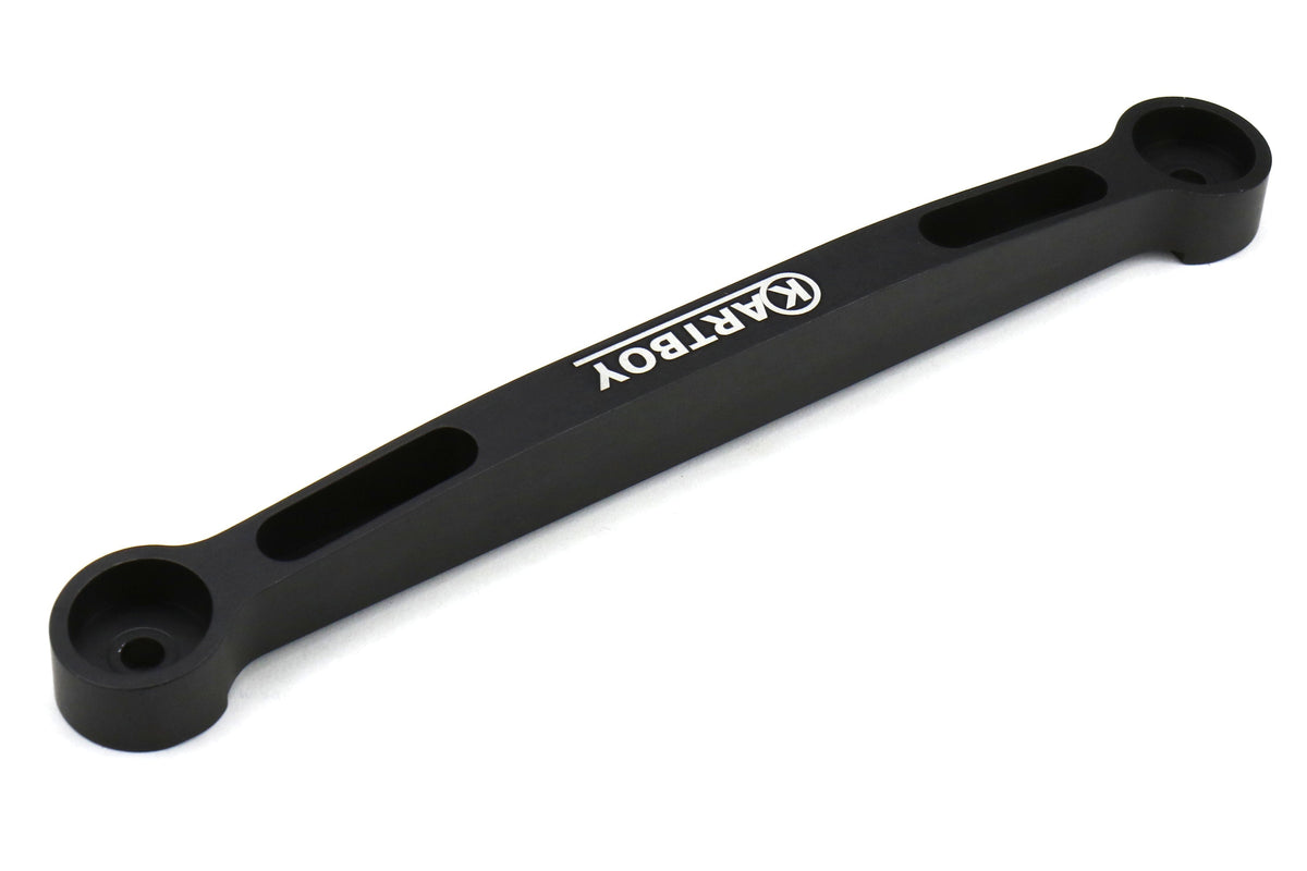 Kartboy Battery Tie Down - 2015-2020 WRX / STI / 2013+ FR-S / BRZ / 86