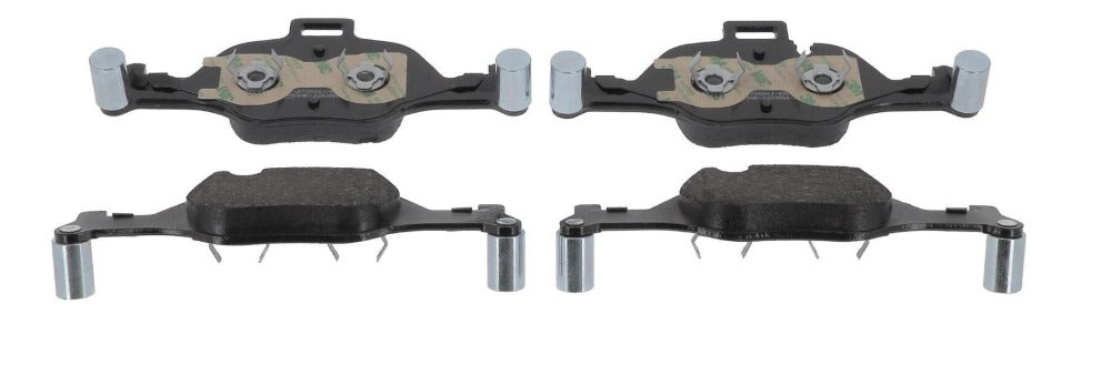 BMW G30 5-Series Front Brake Pad Set OEM 34106898192 (2021-2023)