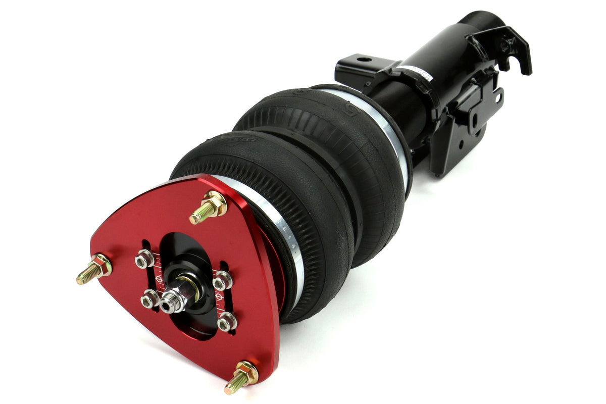 Air Lift Performance Front Air Suspension Kit - 2013-2021 Scion FR-S / Subaru BRZ / Toyota 86