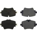 BMW F48 X1 Front Ceramic Brake Pads By DFC 34106898307